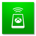 xbox smartglass android application logo